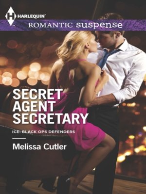 cover image of Secret Agent Secretary